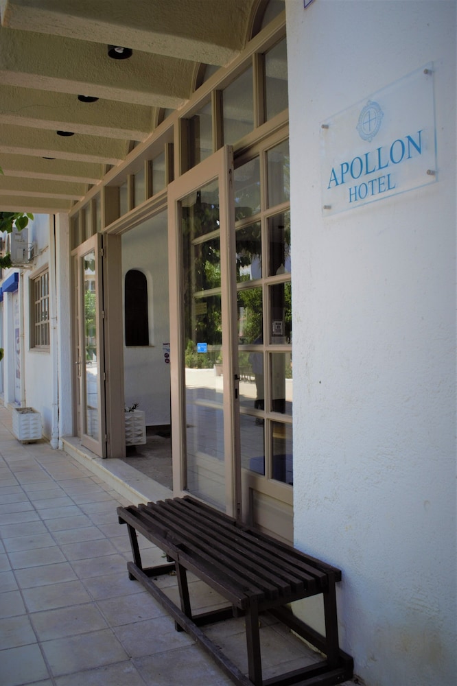 Apollon Hotel Aghios Nikolaos - Adults Only 51/57