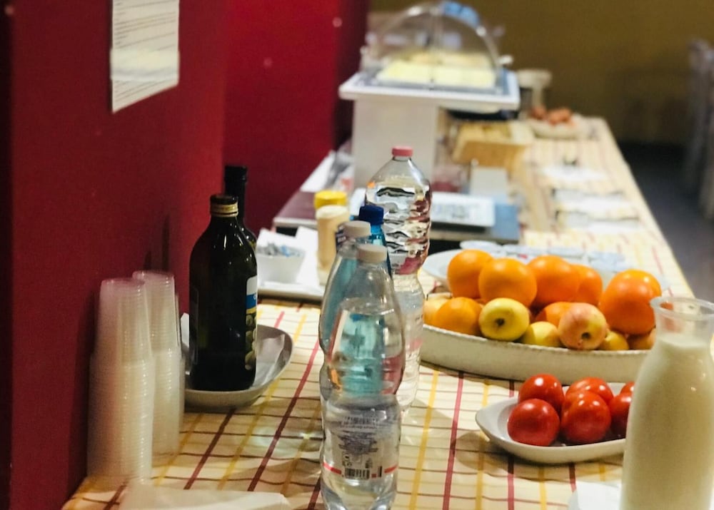 Hotel Brianza 46/58