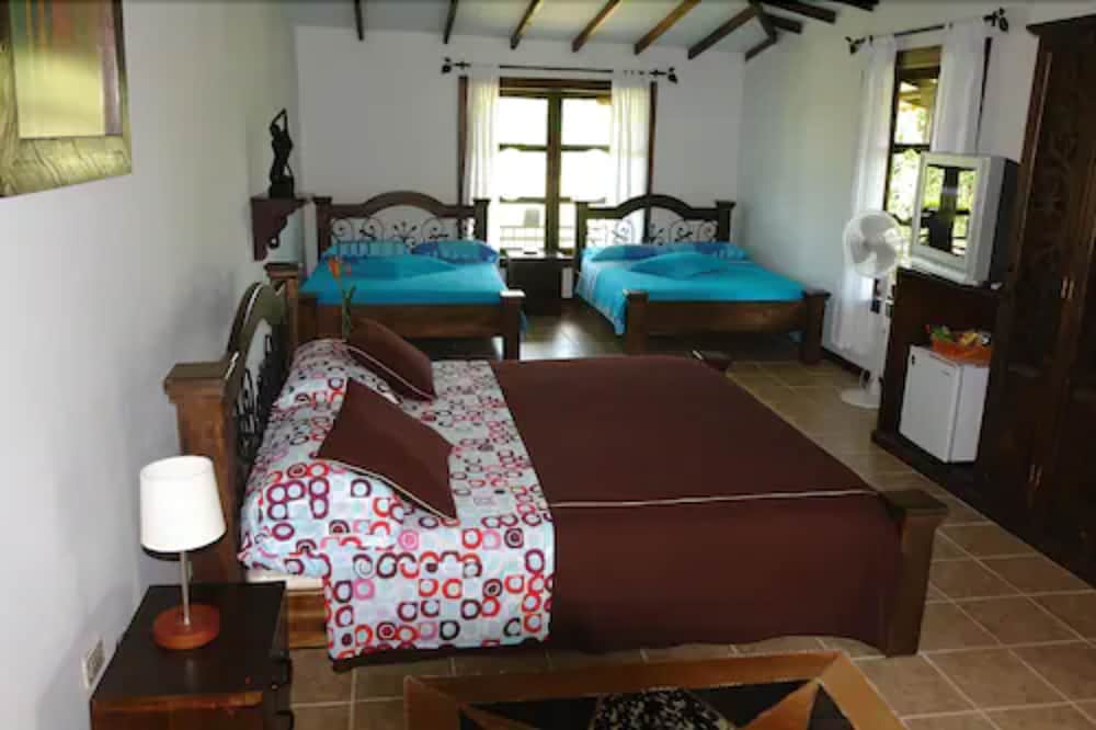 Hotel Campestre La Navarra 22/34