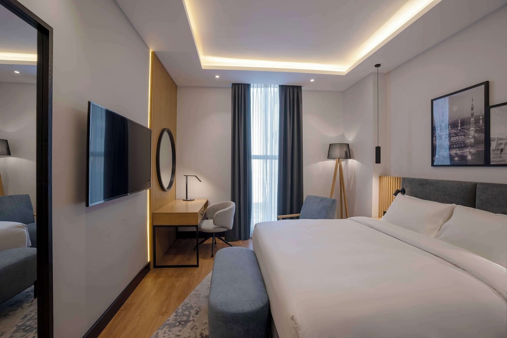 Radisson Hotel Madinah 11/49