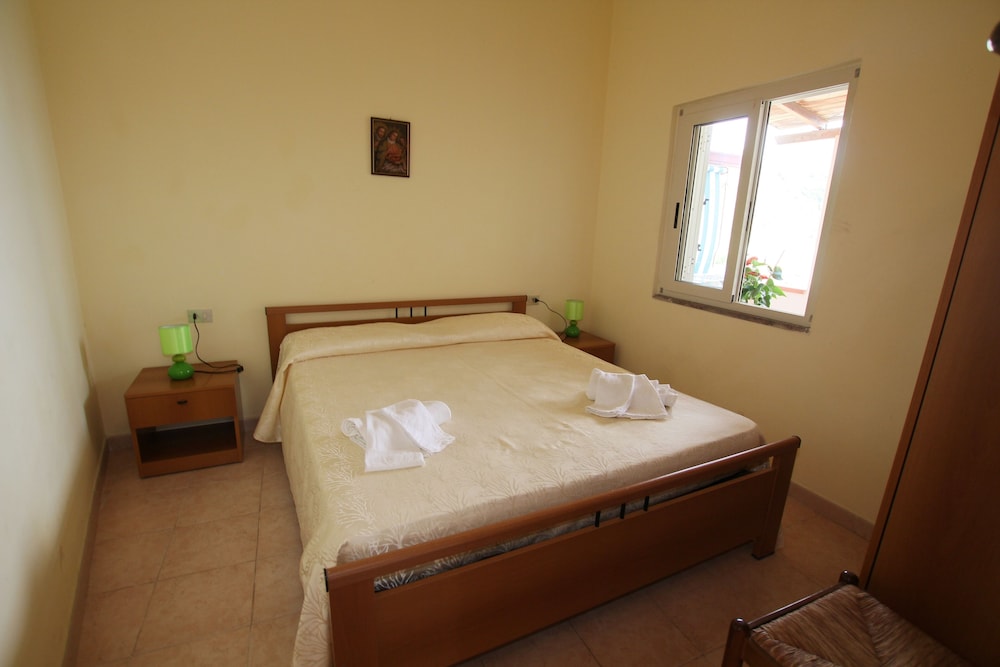 Villaggio Residence Quattro Scogli 7/38