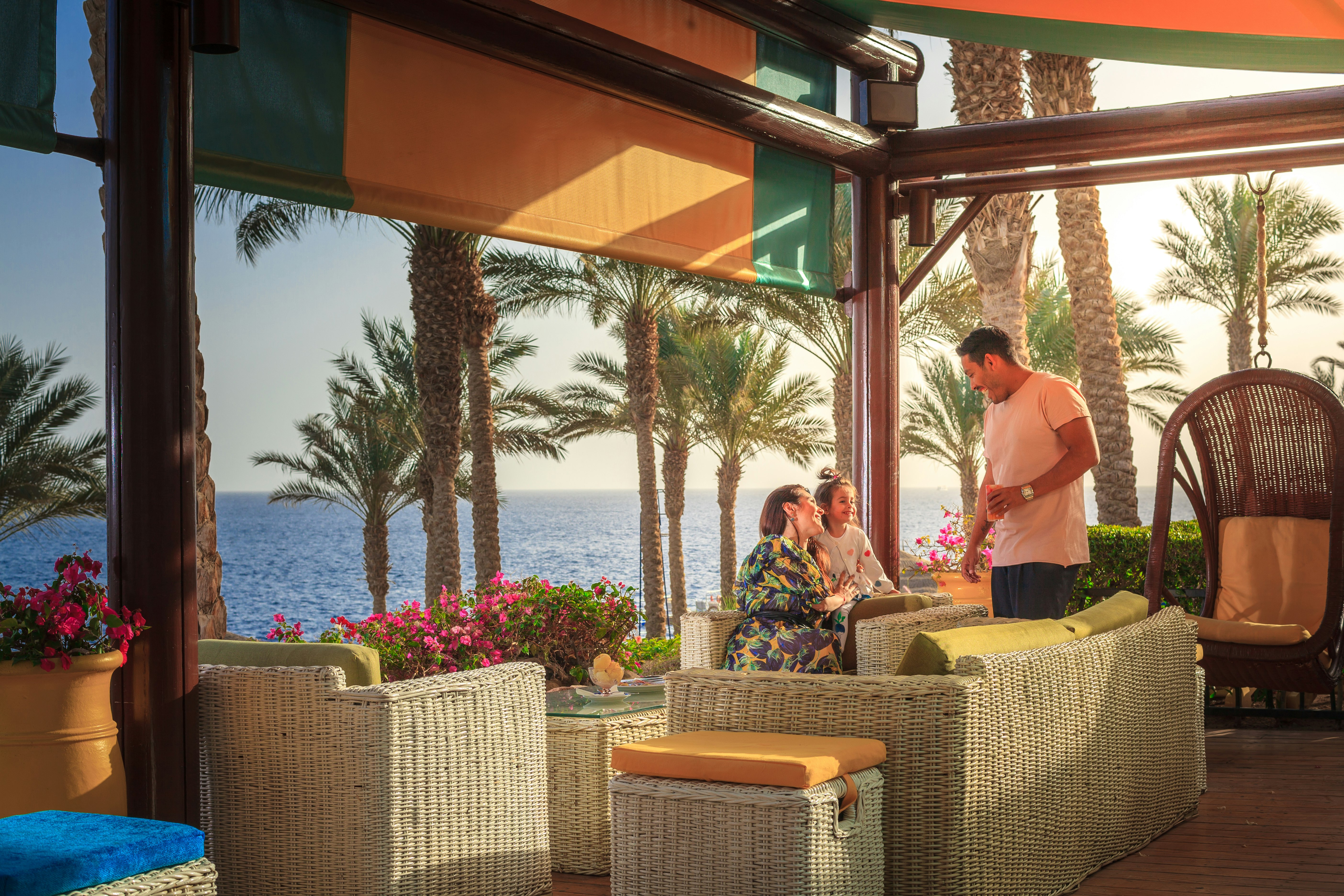 GRAND ROTANA RESORT AND SPA 19/50