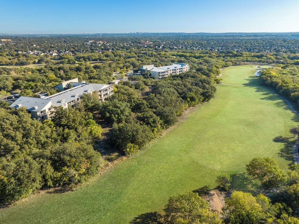 Hyatt Residence Club San Antonio Wild Oak Ranch 45/50