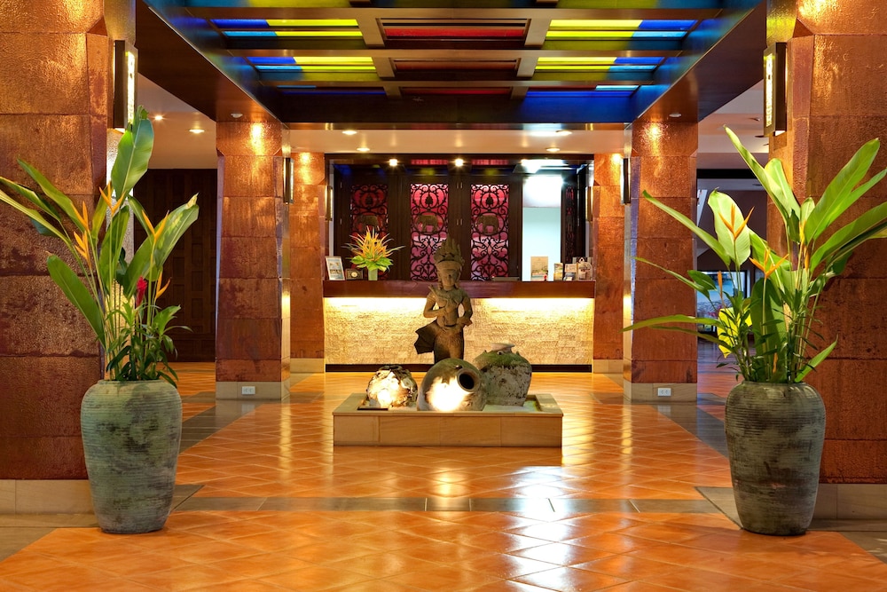 Chang Buri Resort And Spa 7/46