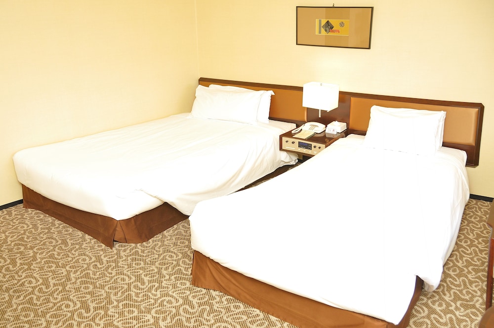 HOTEL NEW OTANI NAGAOKA 37/72