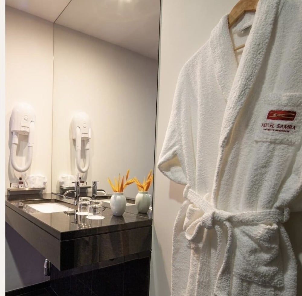 Executive Hotel Samba 38/38