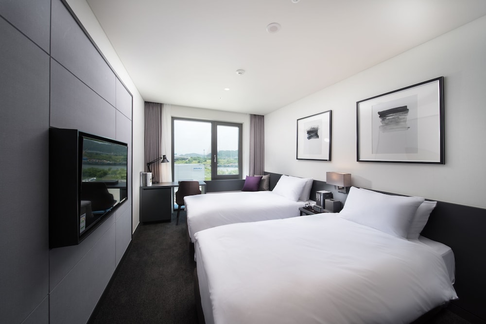 Hotel Marinabay Seoul 8/68