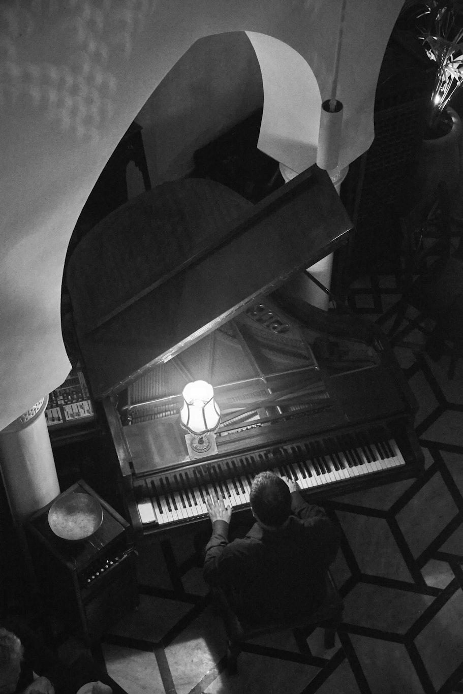 Four Seasons Hotel Casablanca 46/86