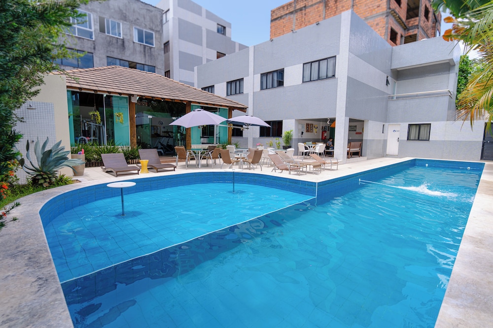Camacari Plaza Hotel 69/72