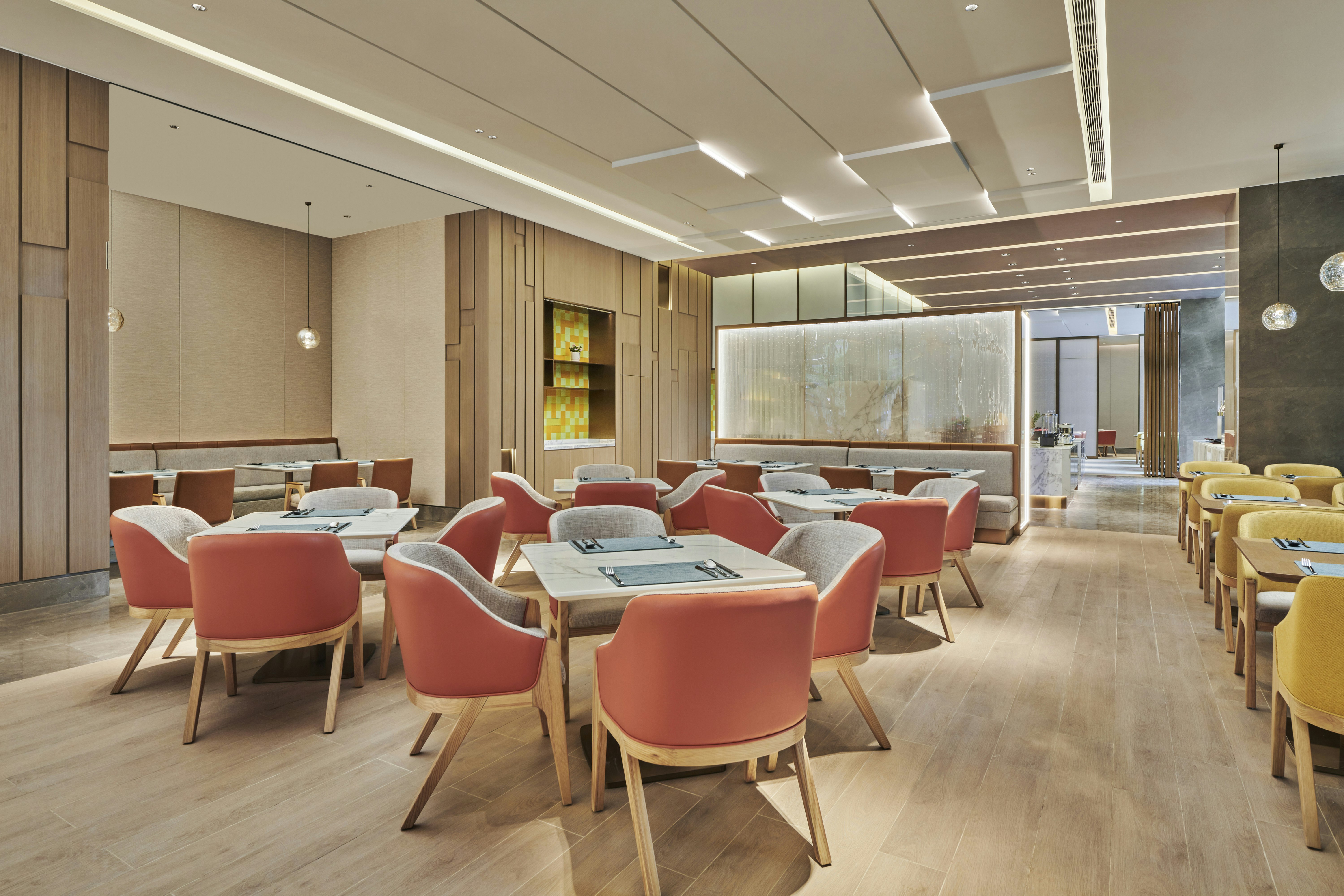 Hilton Garden Inn Shenzhen Guangming 16/20