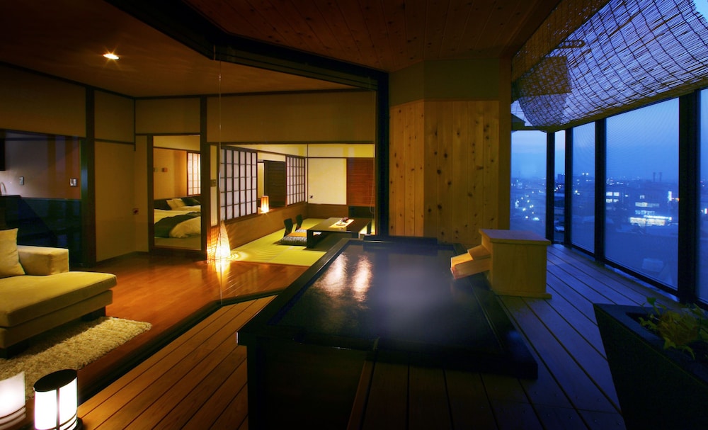 Hohoemi no Yado Takinoyu Hotel 50/77