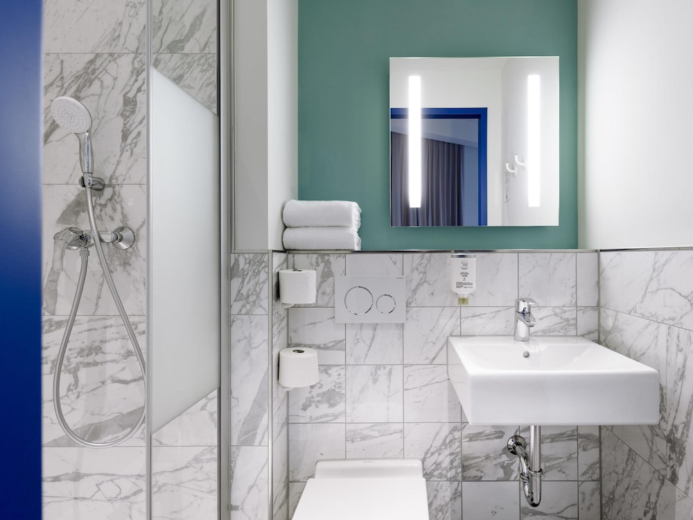 Ibis Budget Bremen City Center 61/61