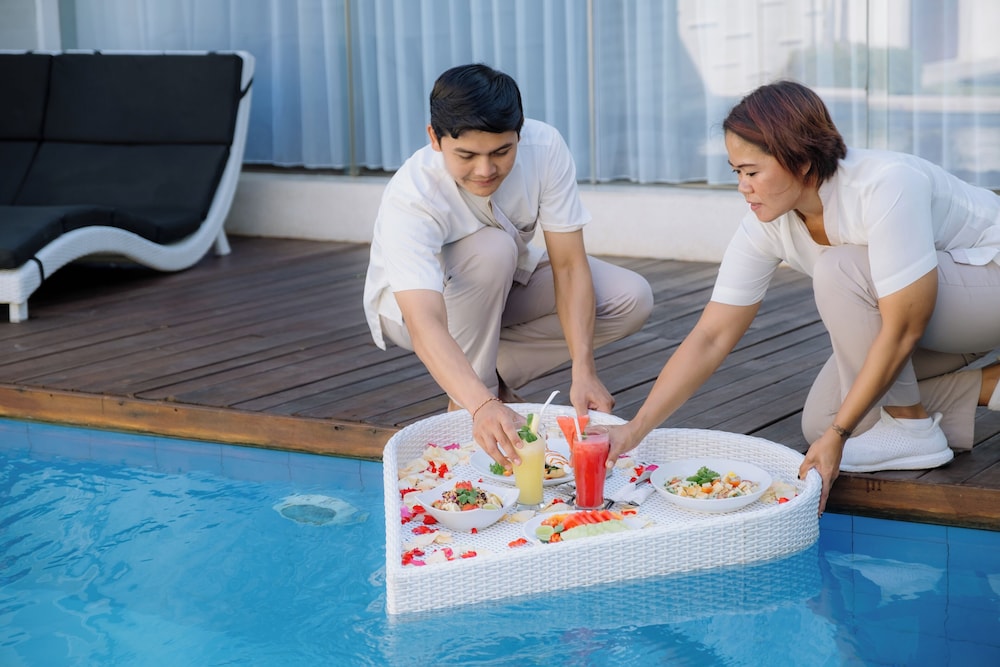The Daha A Luxury Resort And Spa 3/50