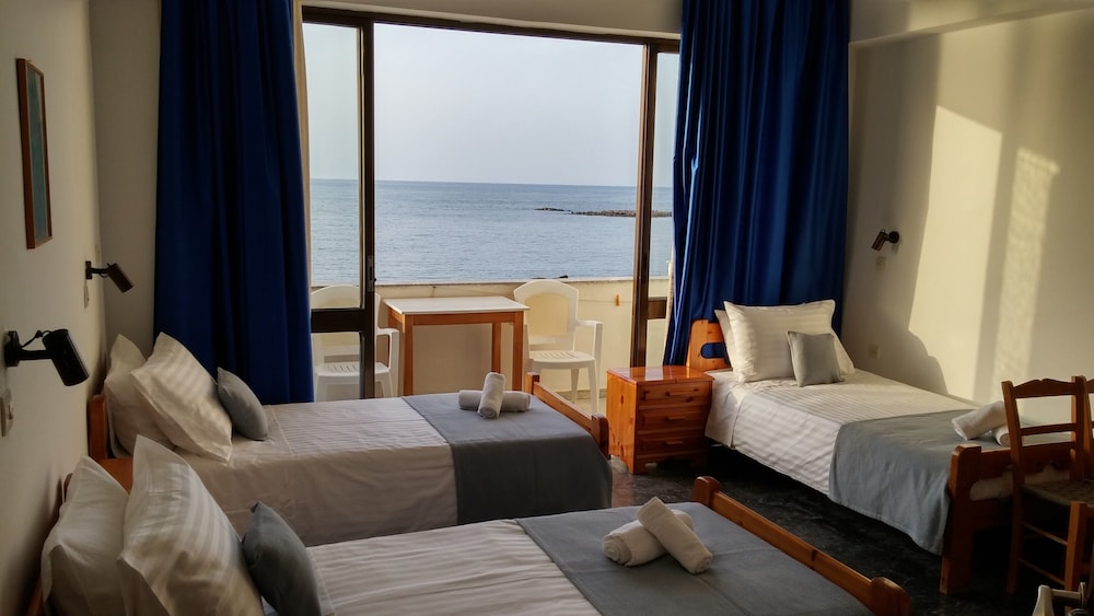 Klinakis Beach Hotel 13/60
