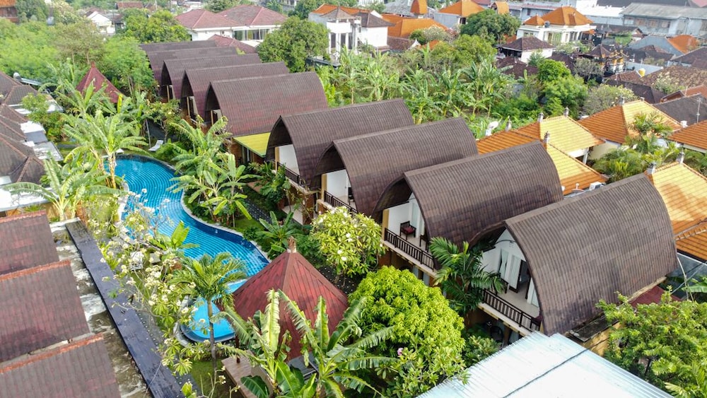 The Janan Villa 51/65