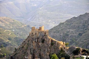 HOTEL ANDALUCIA 17/24