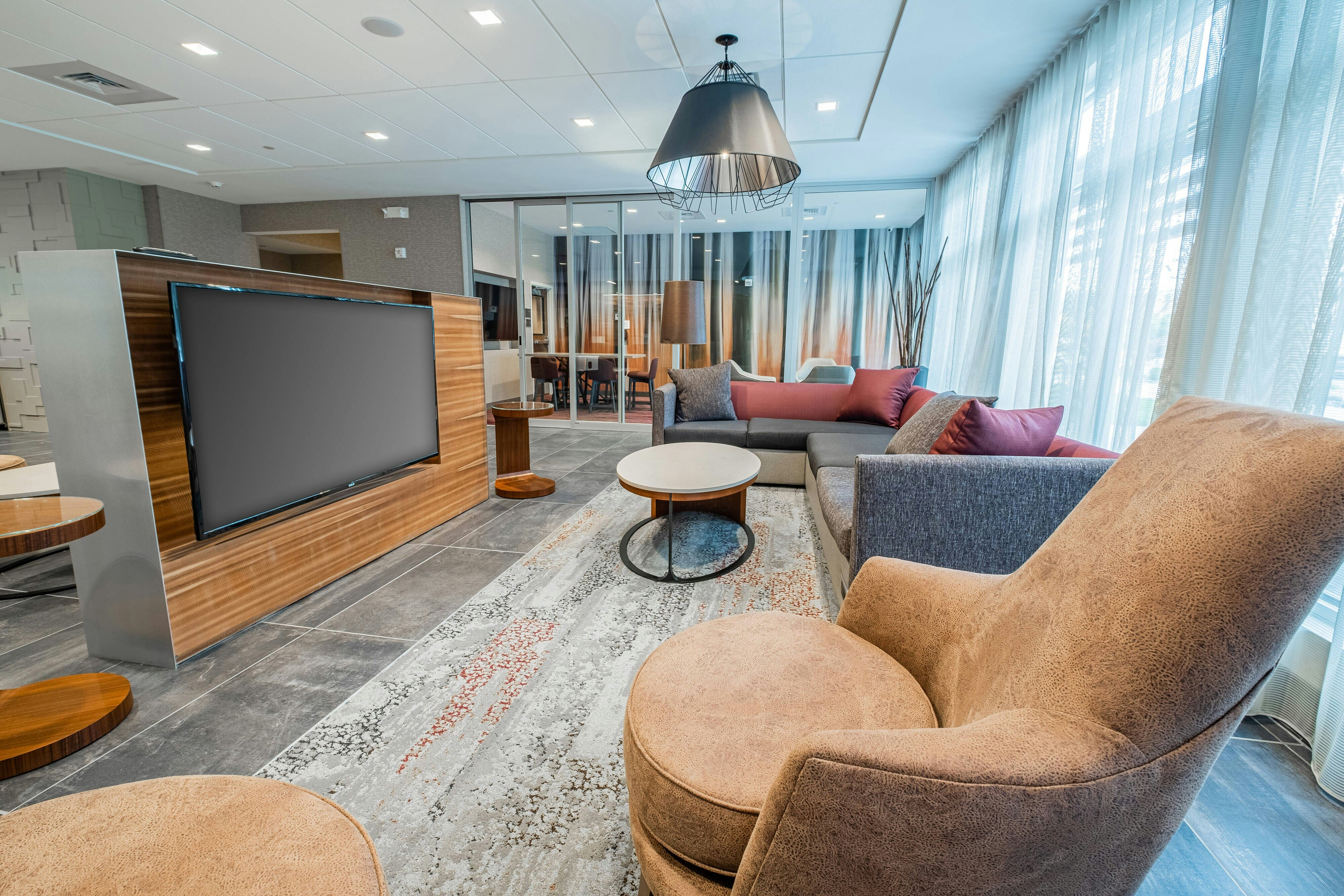 Courtyard by Marriott Toledo West 36/59