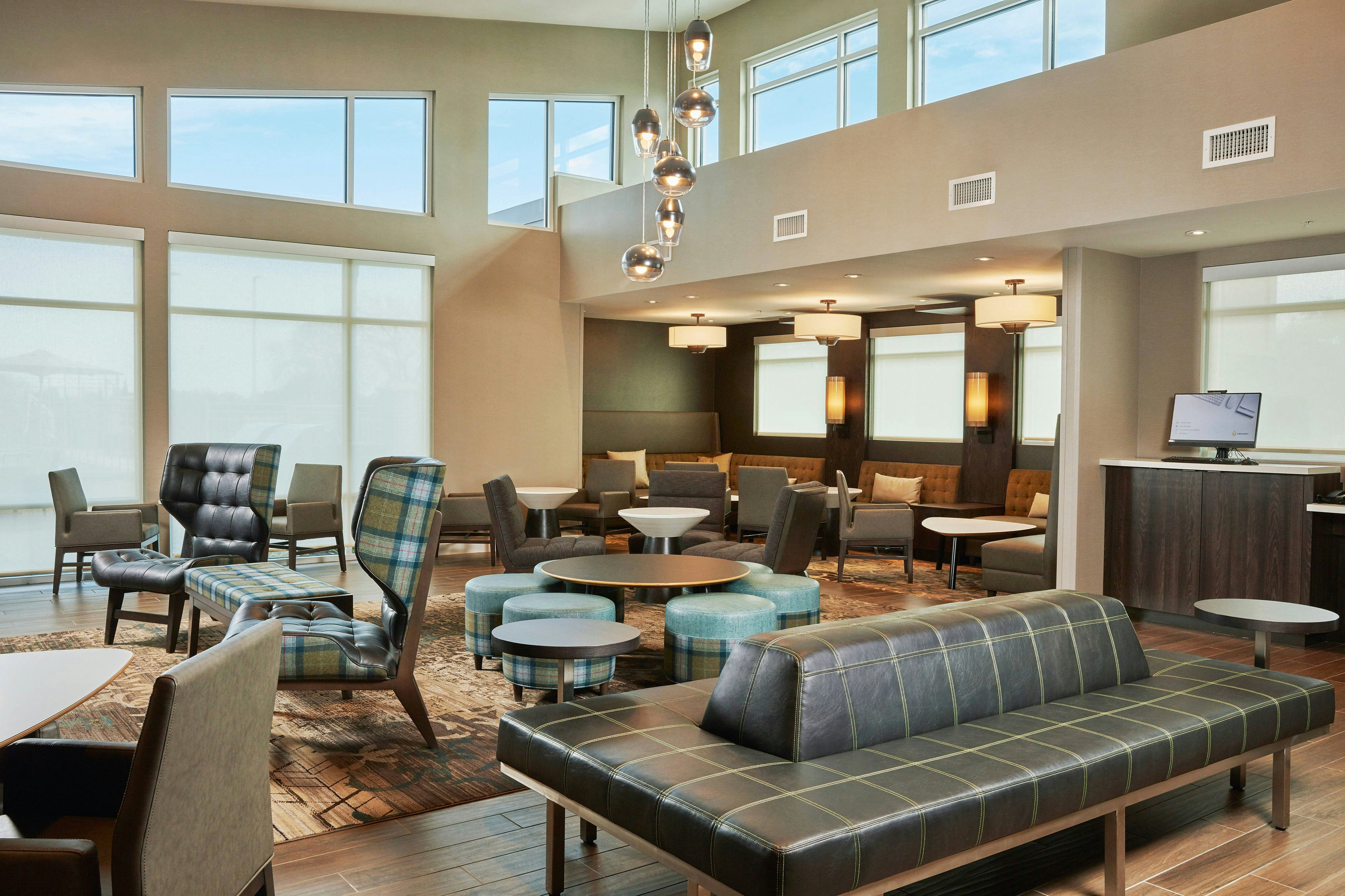 Residence Inn By Marriott Sacramento Davis 10/26