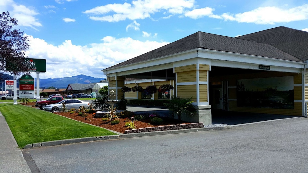 Guesthouse Enumclaw 1/39