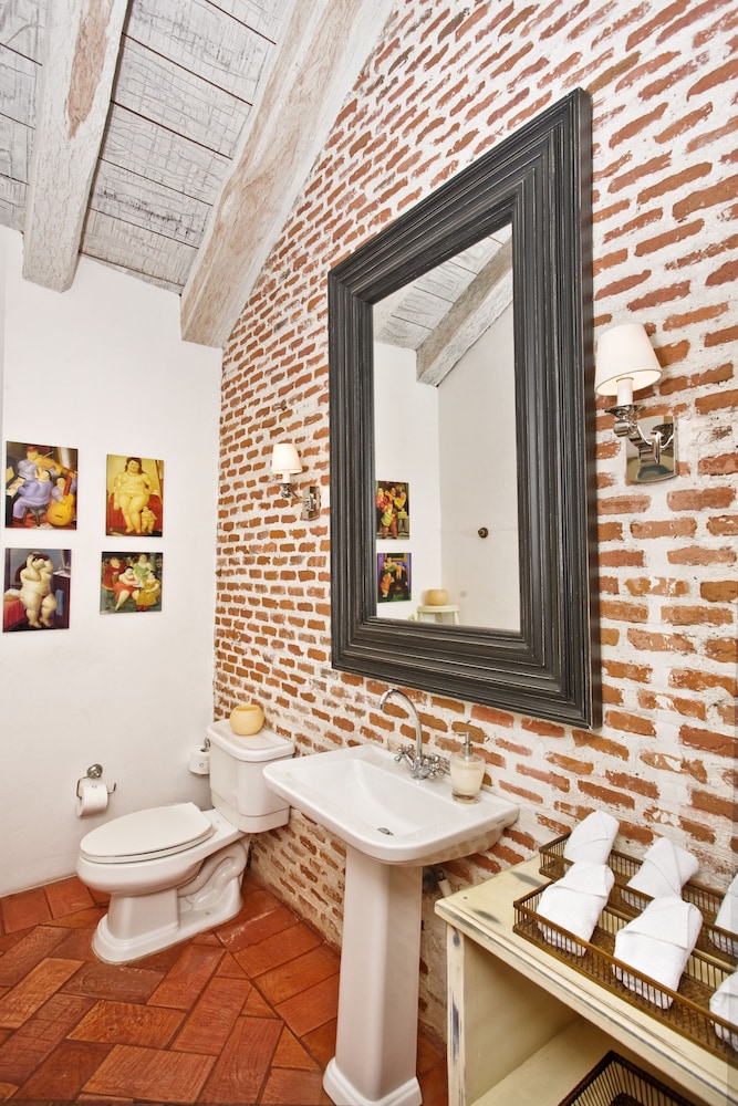 Casa Quero Hotel Boutique 49/51