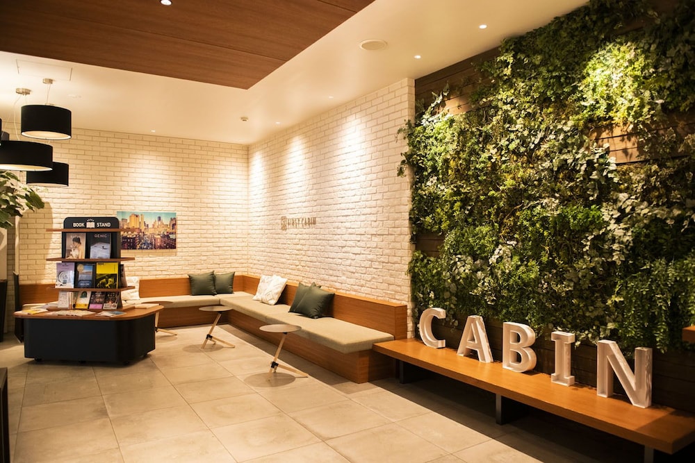 First Cabin Ichigaya 20/24