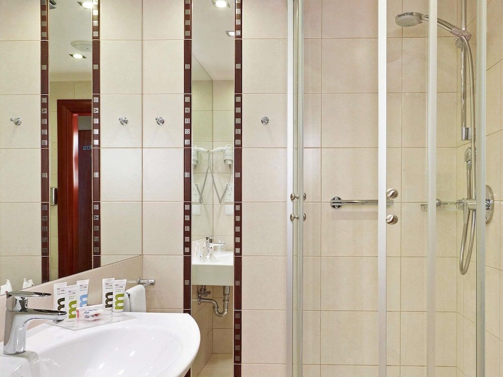 Hotel Mercure Lublin Centrum 57/57