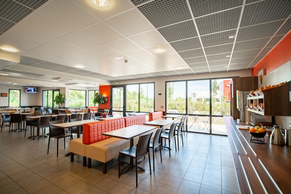 Ace Hotel Paris Marne La Vallee 37/45