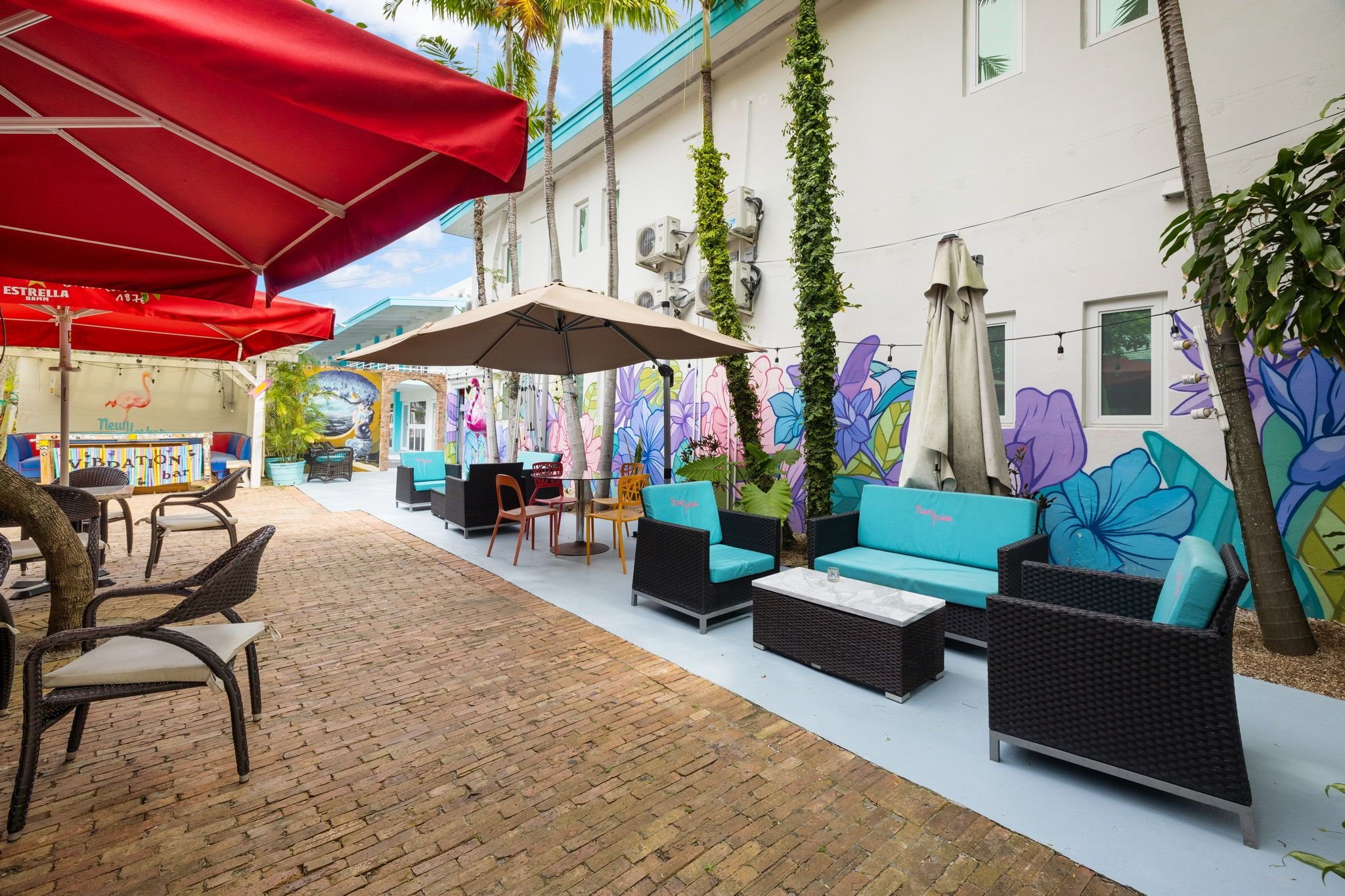 New Yorker Boutique Hotel 7/13