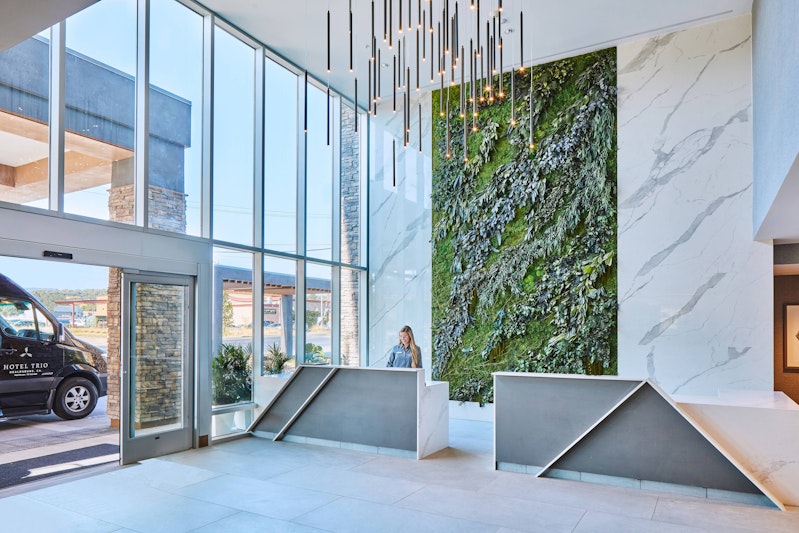Hotel Trio Healdsburg 19/24