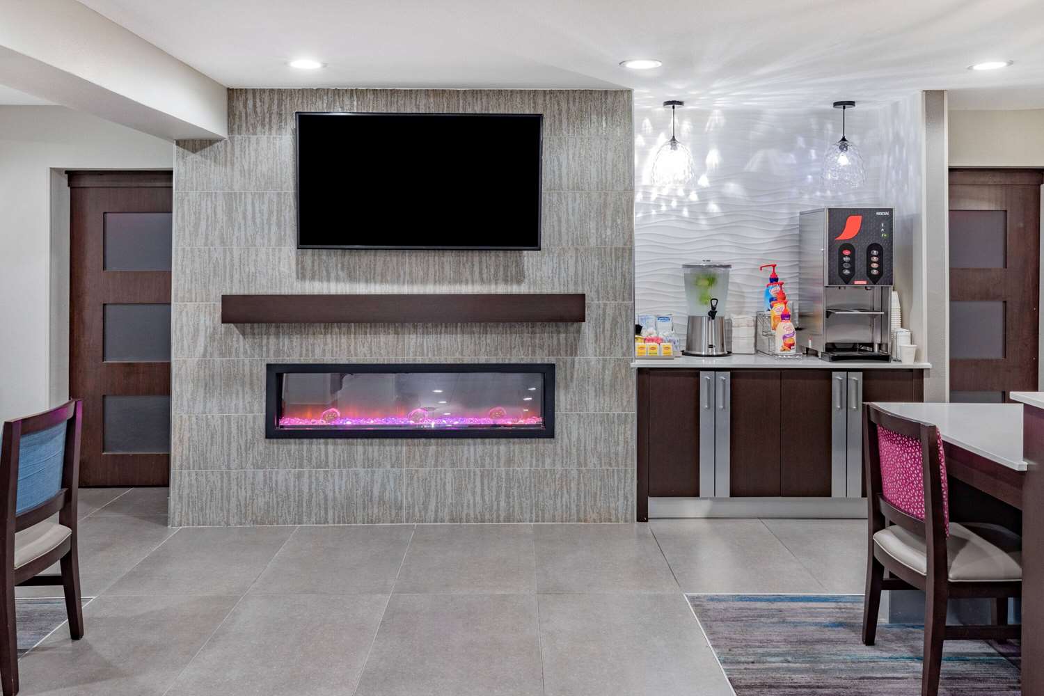 La Quinta Inn & Suites by Wyndham Houston Southwest 35/42