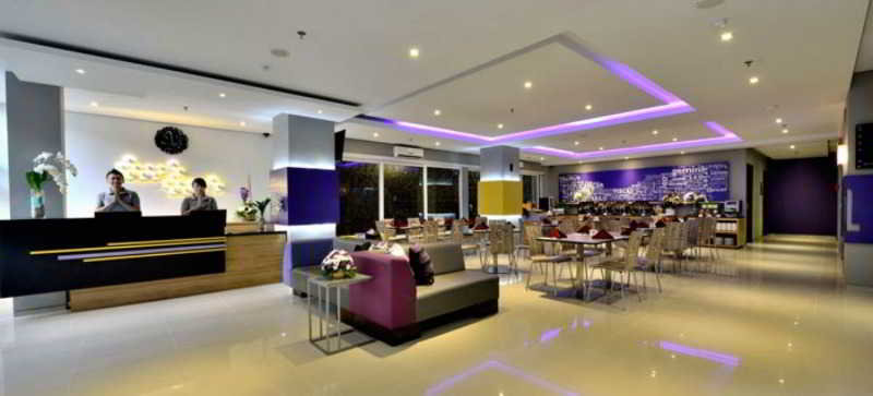 Top Malioboro Hotel 1/18