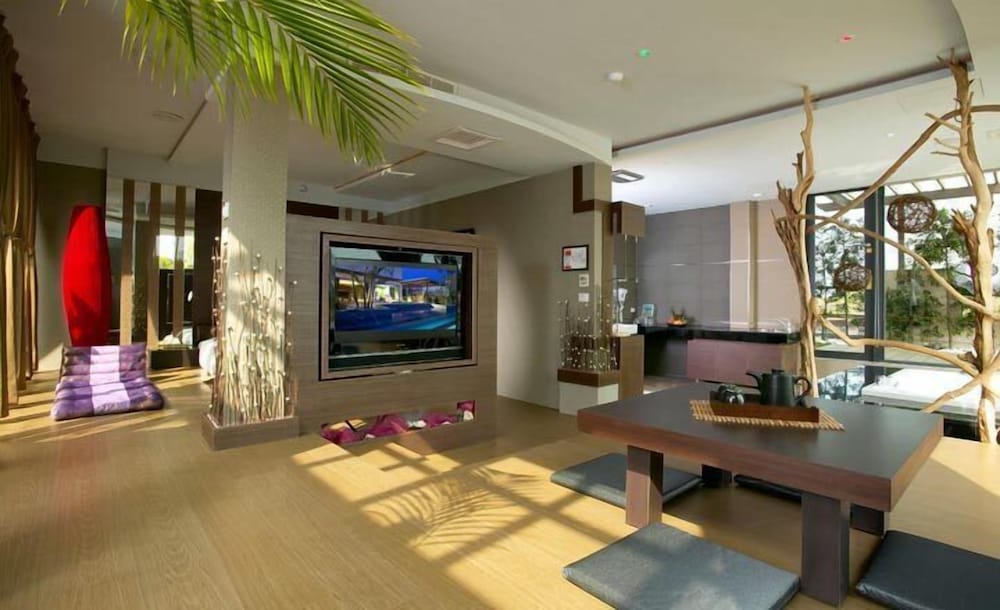 Hefong Villa Faddism Hotel 20/39