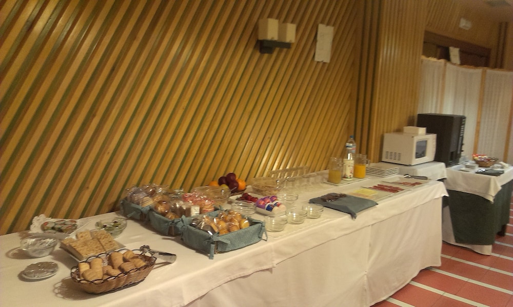 Hotel Las Tablas 20/25