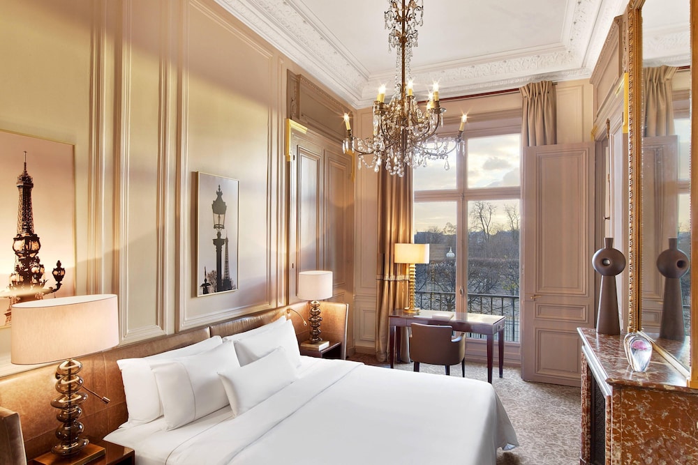 The Westin Paris-Vendome 12/45