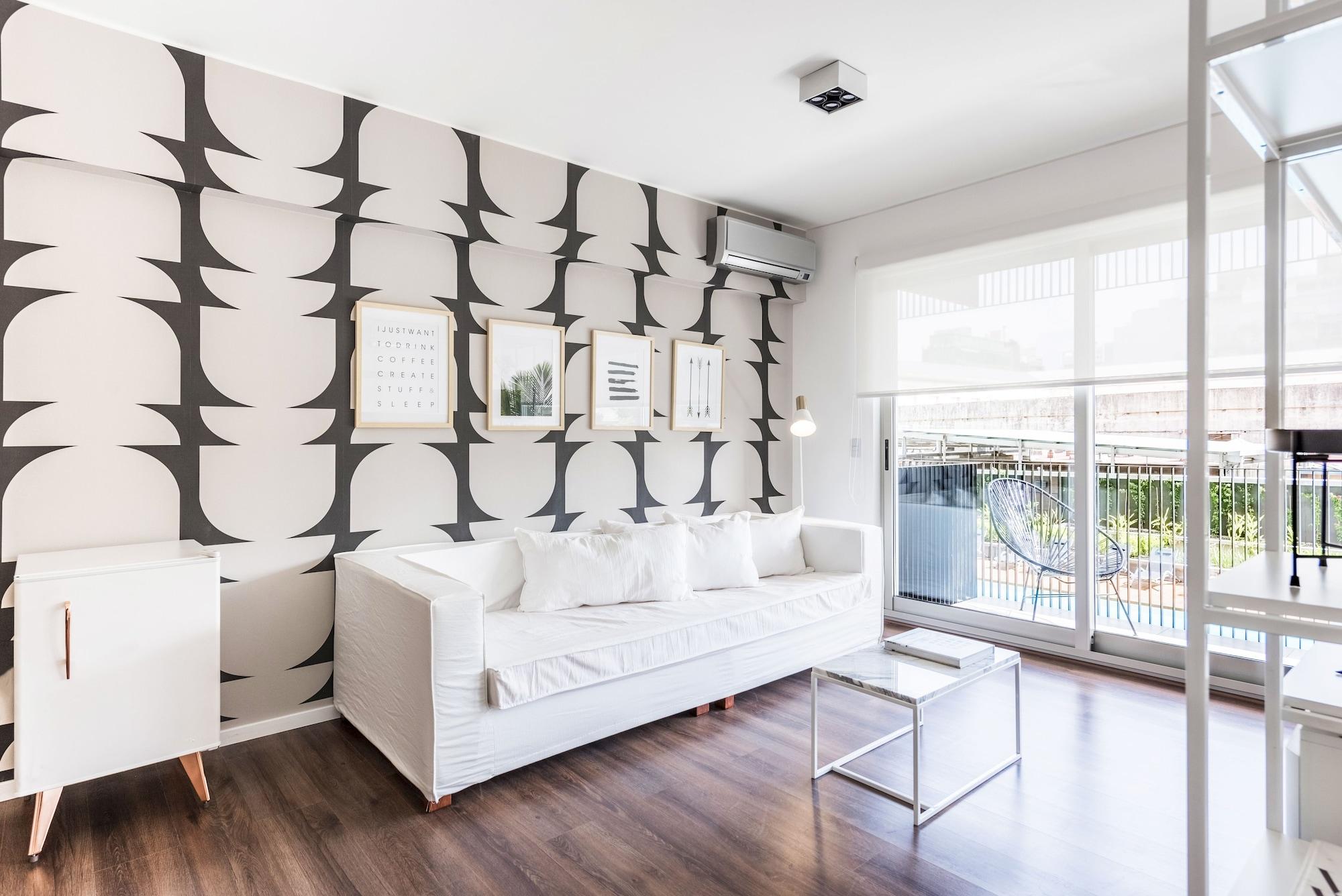 Top Rentals Dorrego 9/35