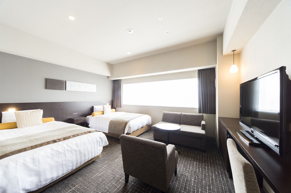 Hiroshima Washington Hotel 17/62
