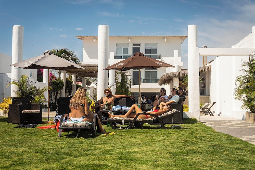 Hotel La Ria Playas 40/42