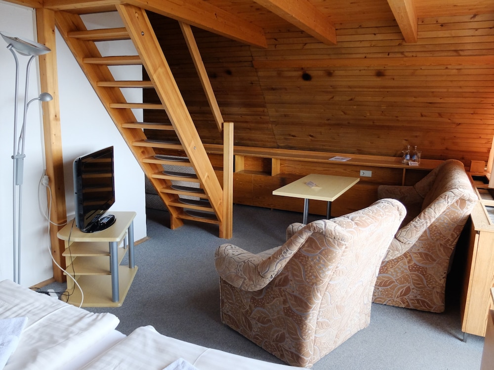 Hotel Lugsteinhof 23/29