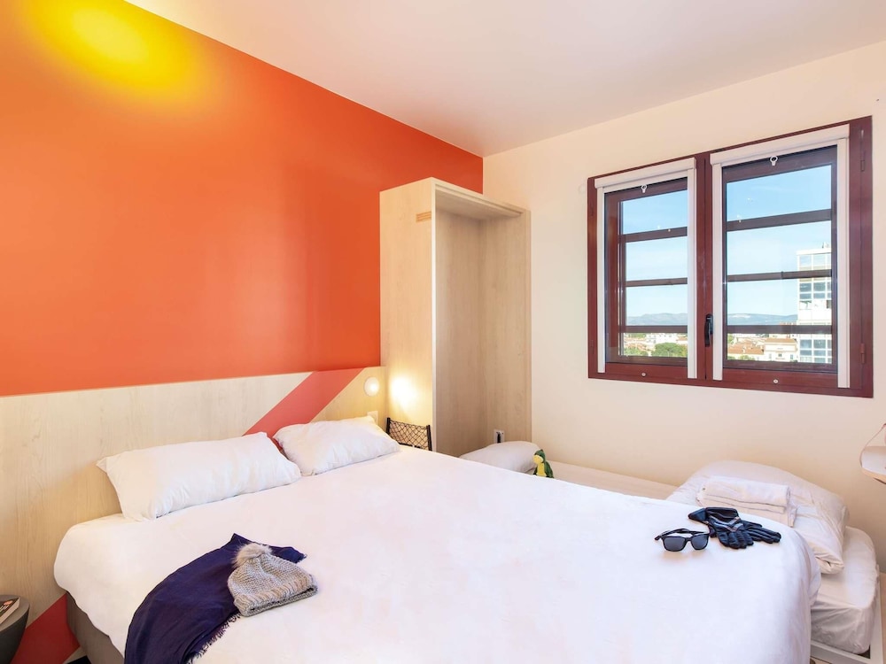 Ibis Budget Perpignan Centre Mediterranee 26/67