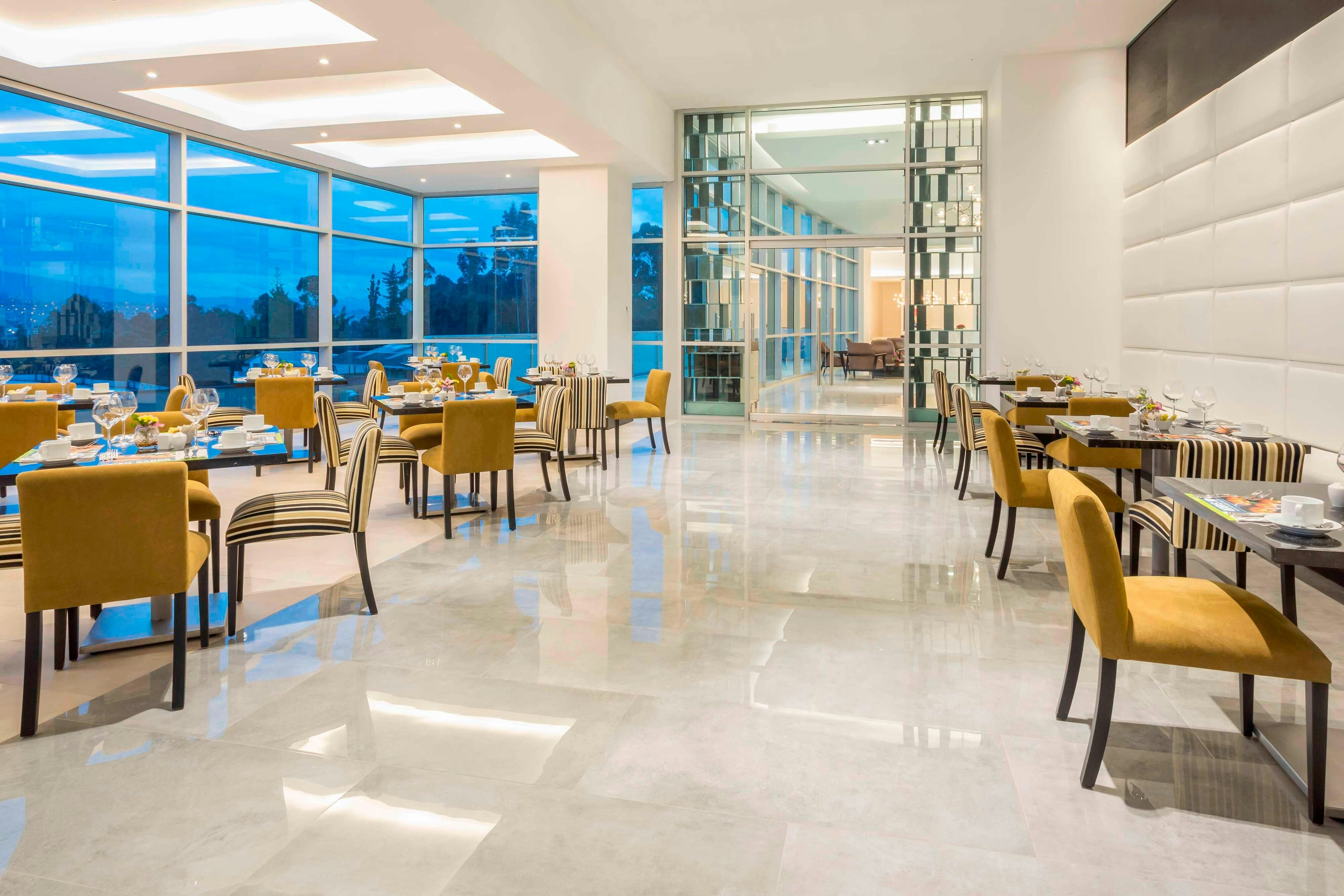 Four Points By Sheraton Cuenca 36/42