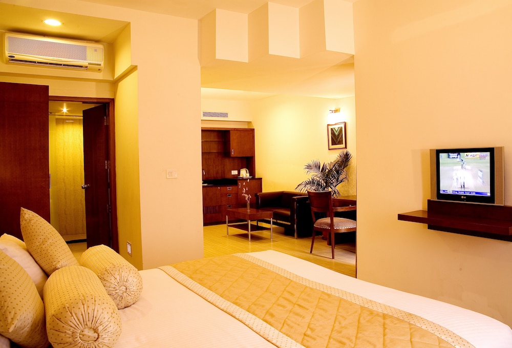 EVOMA HOTEL 32/57