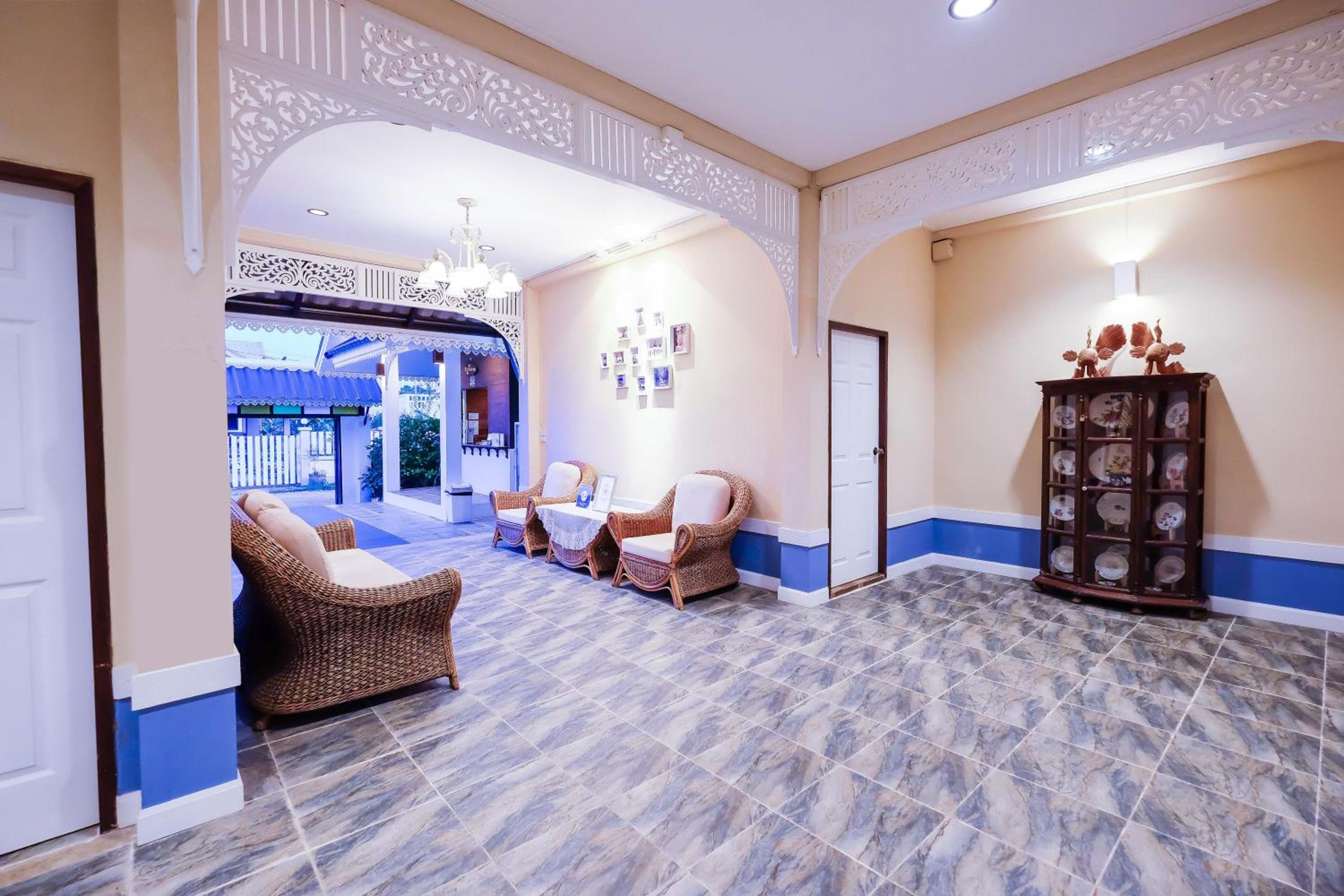 Vieng Tawan Sukhothai Guesthouse 54/66