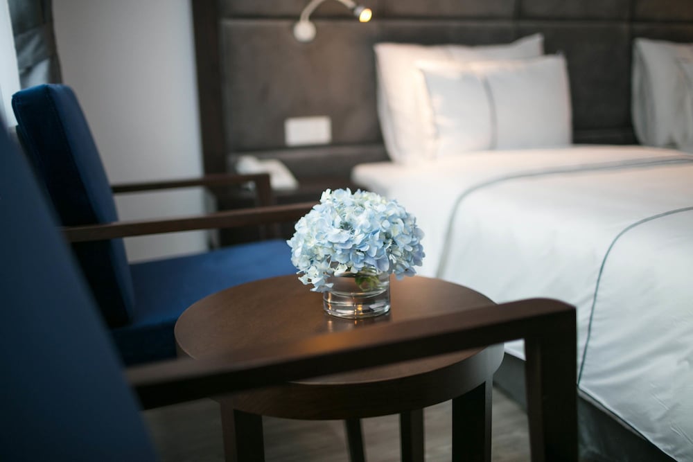 Hanoi Bonsella Hotel photo4