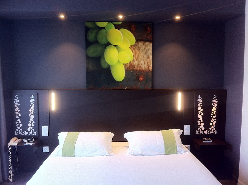 Golf Hotel Colvert 9/39