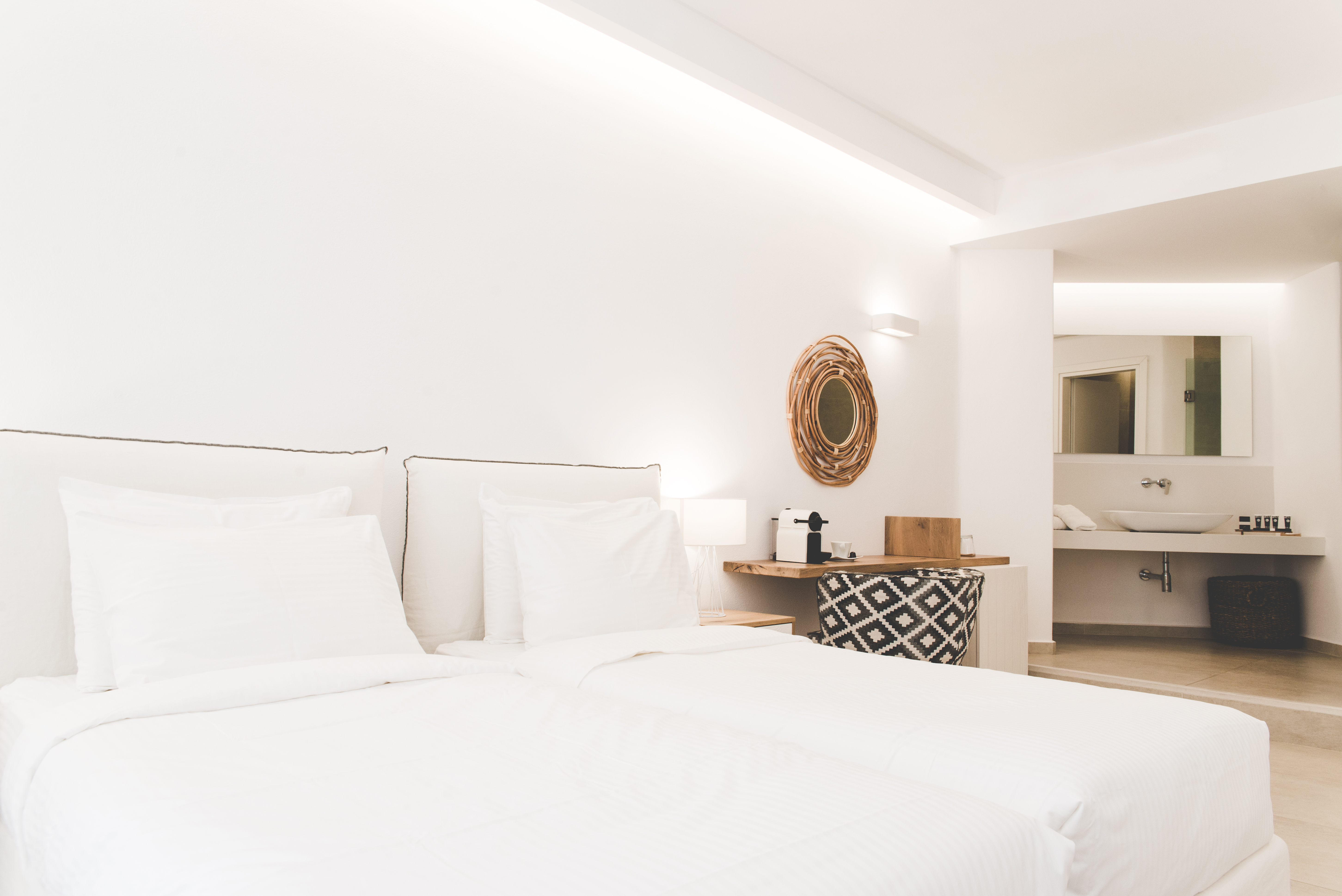 Super Paradise, Suite, with View