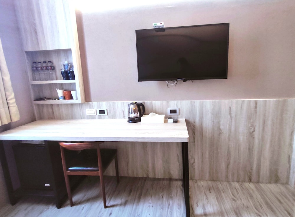 AOIKE Hot Spring Hotel 23/23