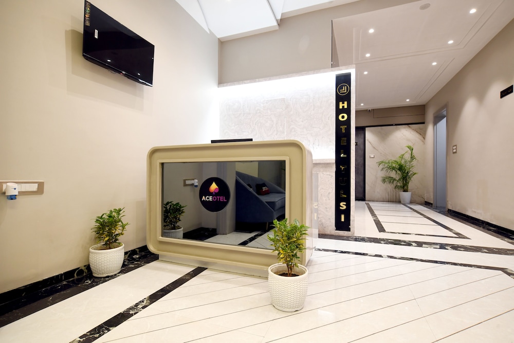 Aceotel Select Tulsi Vijay Nagar 35/44