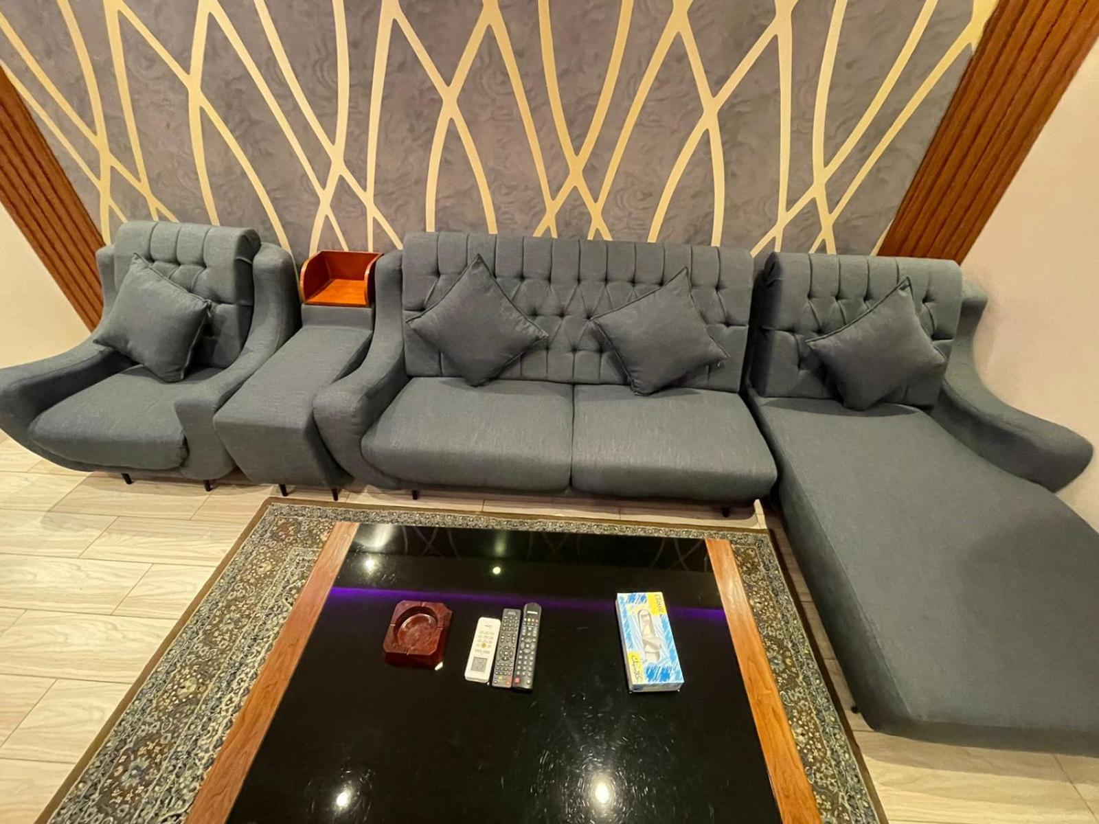 نورث هاوس للأجنحه الفندقية(Nourth House Aparthotel) 34/39