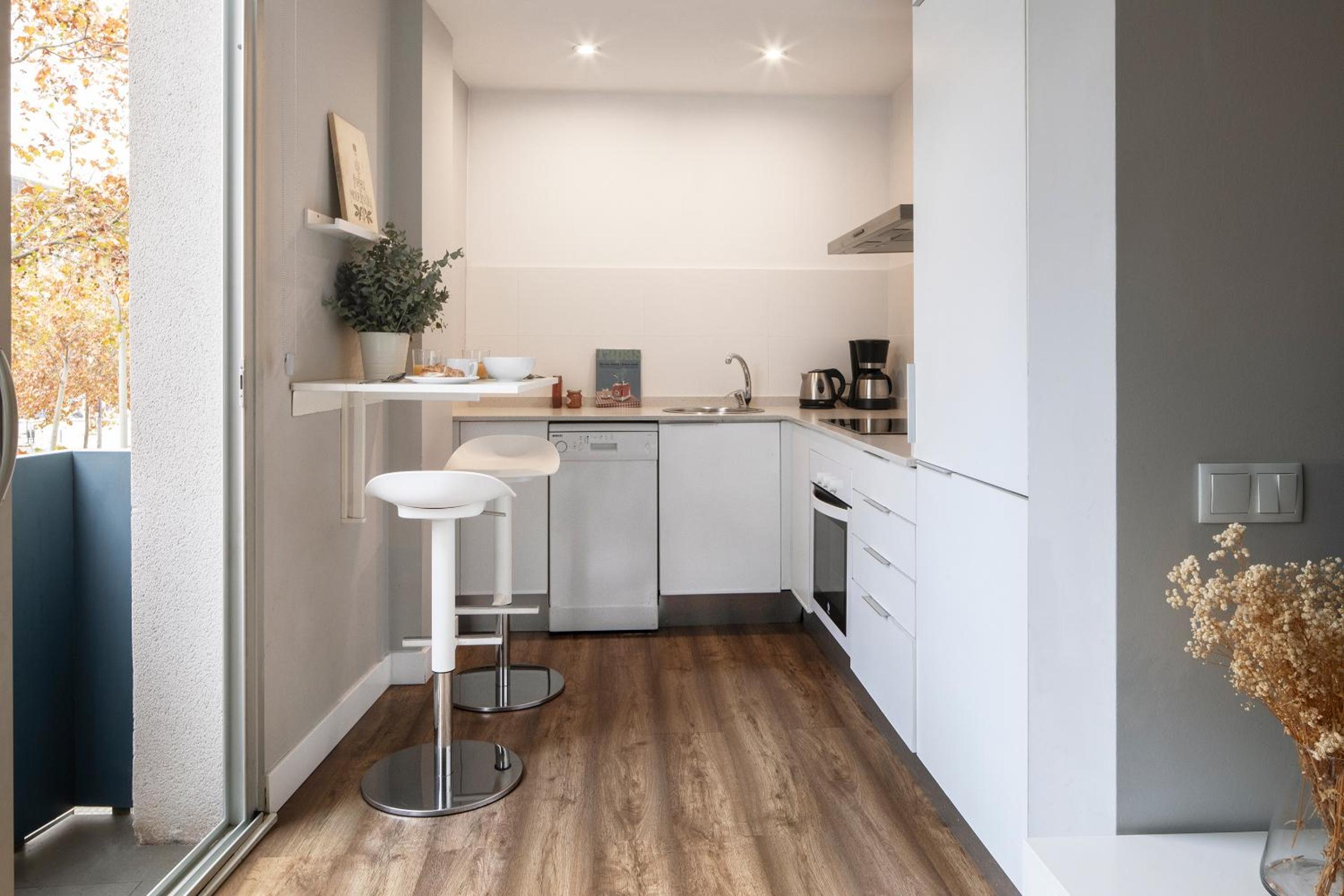Feelathome Poblenou Beach Apartments 5/44