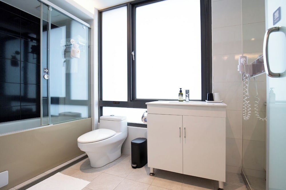 CityInn Hotel Plus Ximending Branch 55/55